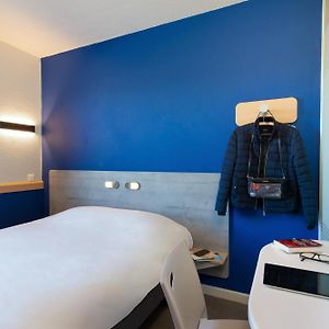 Chambre Lit Queen-Size